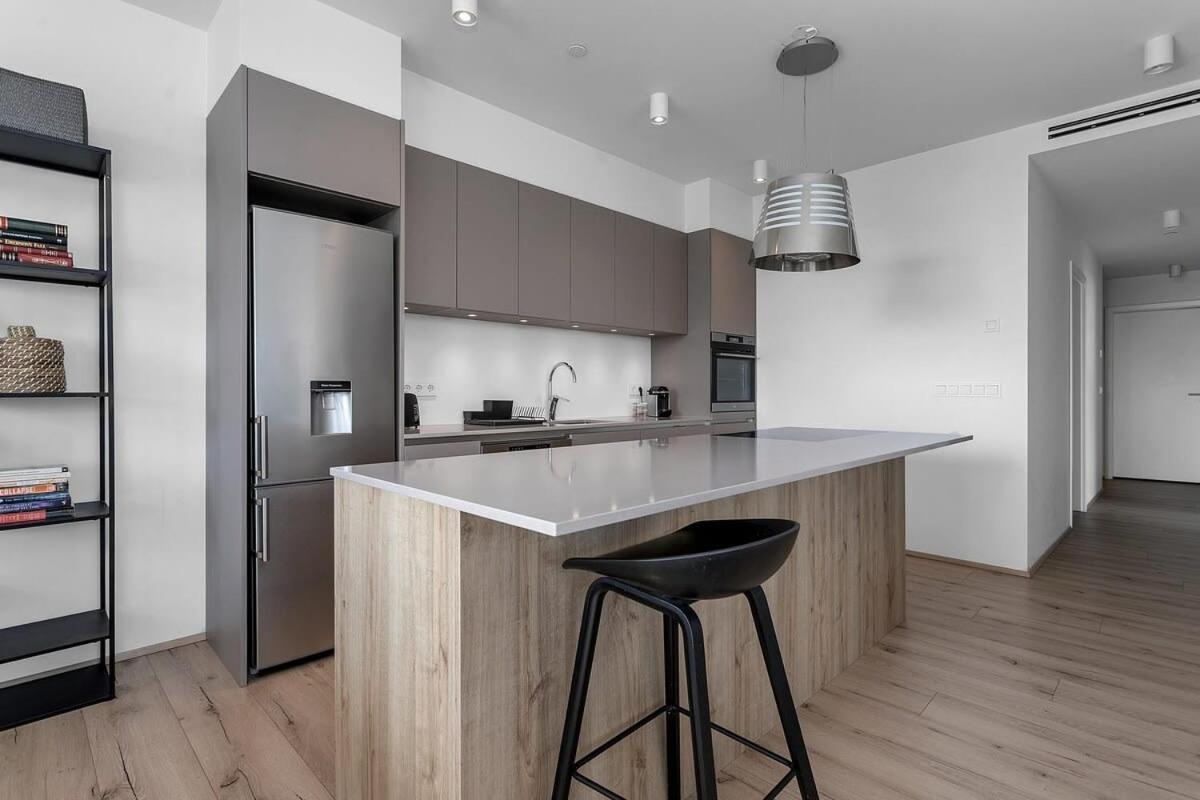 Spacious Luxury 3Br Apartment With 2 Bathrooms 1003 Reykjavík Dış mekan fotoğraf