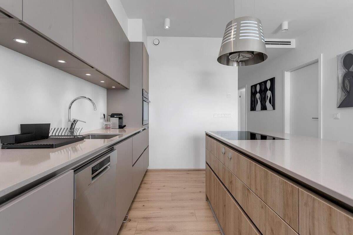 Spacious Luxury 3Br Apartment With 2 Bathrooms 1003 Reykjavík Dış mekan fotoğraf
