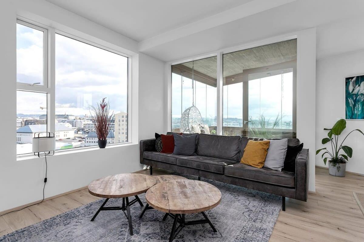 Spacious Luxury 3Br Apartment With 2 Bathrooms 1003 Reykjavík Dış mekan fotoğraf