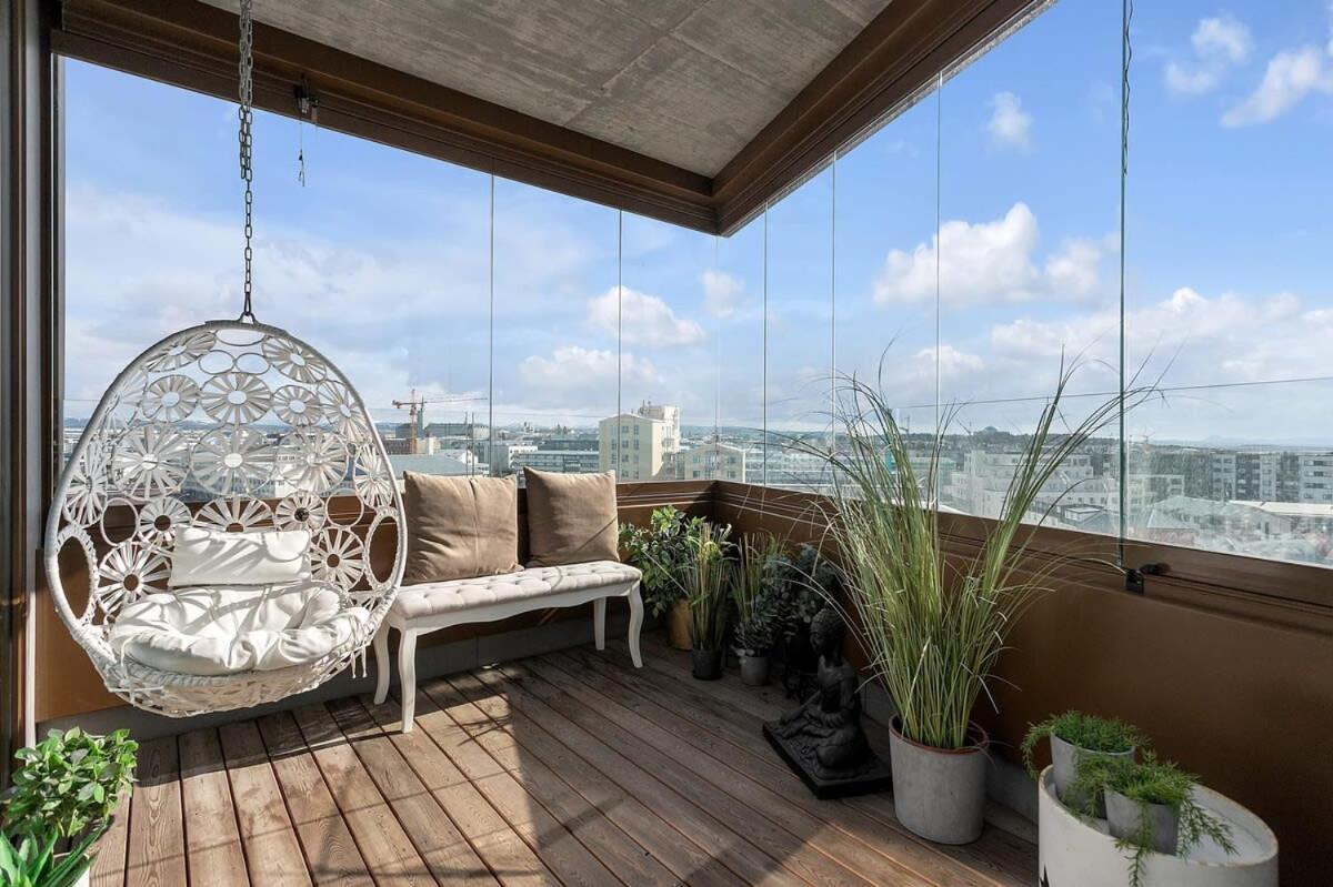 Spacious Luxury 3Br Apartment With 2 Bathrooms 1003 Reykjavík Dış mekan fotoğraf